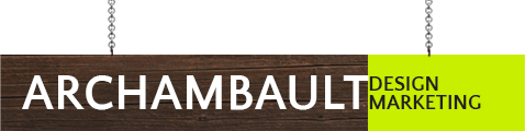 Archambault Design Marketing